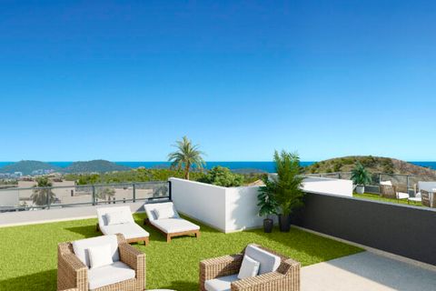 Villa i Finestrat, Alicante, Finestrat - € 420.000 | Ref: CC0569 - foto 2