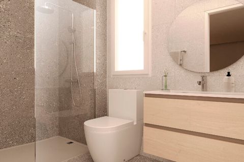 Villa i Finestrat, Alicante, Finestrat - € 420.000 | Ref: CC0569 - foto 4