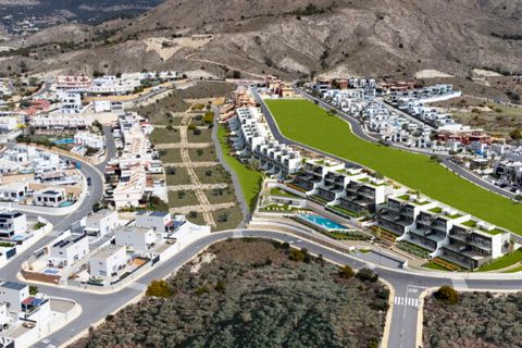Villa i Finestrat, Alicante, Finestrat - € 420.000 | Ref: CC0569 - foto 6