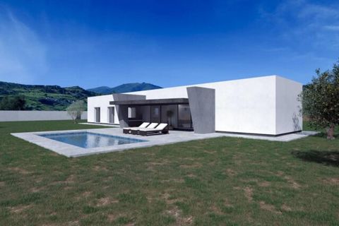 Villa i Pinoso, Alicante, Pinoso - € 370.000 | Ref: CC0583 - foto 1