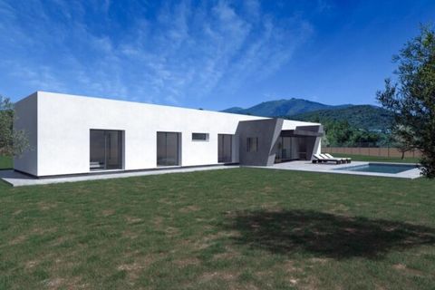 Villa i Pinoso, Alicante, Pinoso - € 370.000 | Ref: CC0583 - foto 2