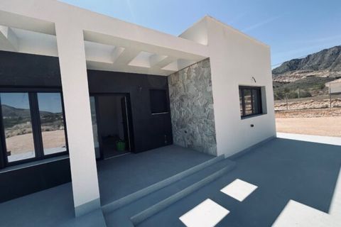 Villa i Macisvenda, Murcia, Macisvenda - € 449.999 | Ref: CC0584 - foto 2