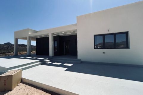 Villa i Macisvenda, Murcia, Macisvenda - € 449.999 | Ref: CC0584 - foto 3