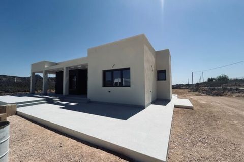 Villa i Macisvenda, Murcia, Macisvenda - € 449.999 | Ref: CC0584 - foto 4