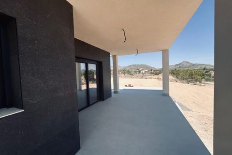 Villa i Macisvenda, Murcia, Macisvenda - € 449.999 | Ref: CC0584 - foto 8