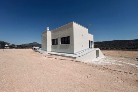 Villa i Macisvenda, Murcia, Macisvenda - € 449.999 | Ref: CC0584 - foto 9