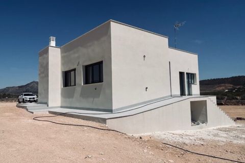 Villa i Macisvenda, Murcia, Macisvenda - € 449.999 | Ref: CC0584 - foto 10