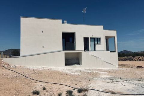 Villa i Macisvenda, Murcia, Macisvenda - € 449.999 | Ref: CC0584 - foto 11
