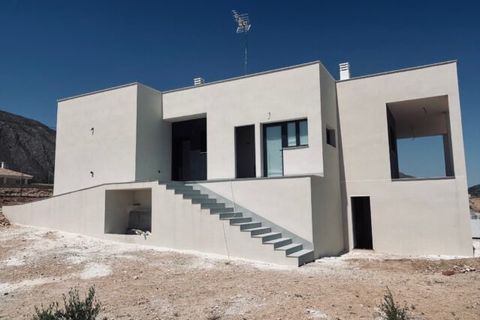 Villa i Macisvenda, Murcia, Macisvenda - € 449.999 | Ref: CC0584 - foto 12