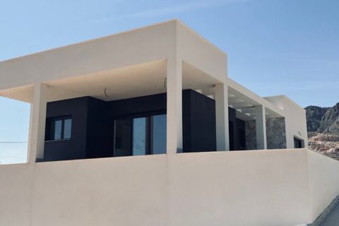 Villa i Macisvenda, Murcia, Macisvenda - € 449.999 | Ref: CC0584 - foto 15
