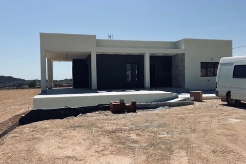 Villa i Macisvenda, Murcia, Macisvenda - € 449.999 | Ref: CC0584 - foto 16