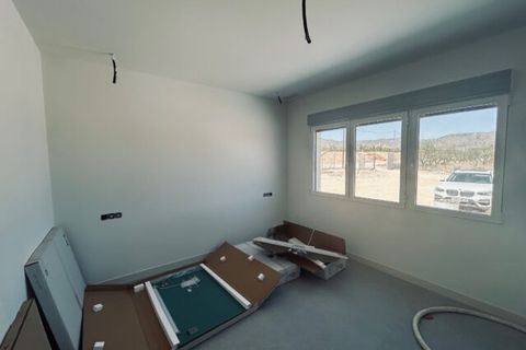 Villa i Macisvenda, Murcia, Macisvenda - € 449.999 | Ref: CC0584 - foto 20