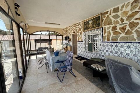 Leilighet i Albatera, Alicante, Albatera - € 420 000 | Ref: CC0590 - foto 4