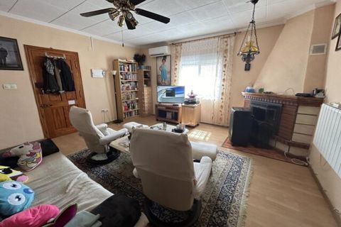Leilighet i Albatera, Alicante, Albatera - € 420 000 | Ref: CC0590 - foto 8