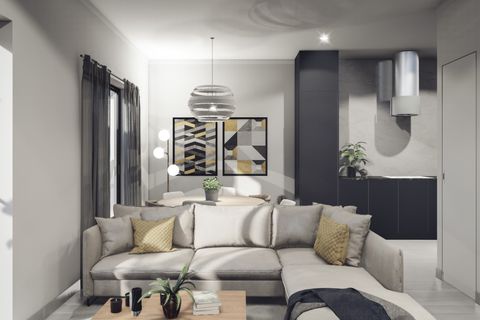 Leilighet i Mutxamel, Alicante, Mutxamel - € 229 000 | Ref: GE-0001 - foto 7