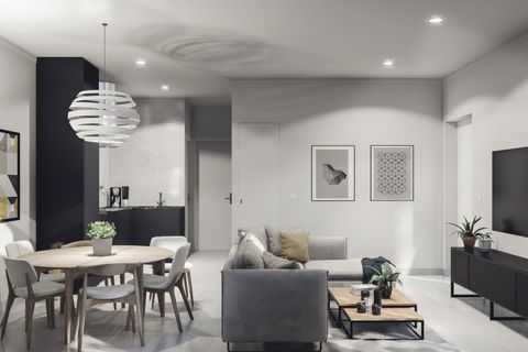 Leilighet i Mutxamel, Alicante, Mutxamel - € 229 000 | Ref: GE-0001 - foto 8