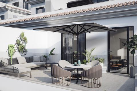 Leilighet i Mutxamel, Alicante, Mutxamel - € 229 000 | Ref: GE-0001 - foto 9