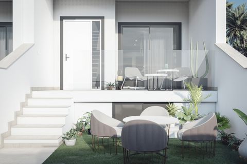 Leilighet i Mutxamel, Alicante, Mutxamel - € 229 000 | Ref: GE-0001 - foto 11