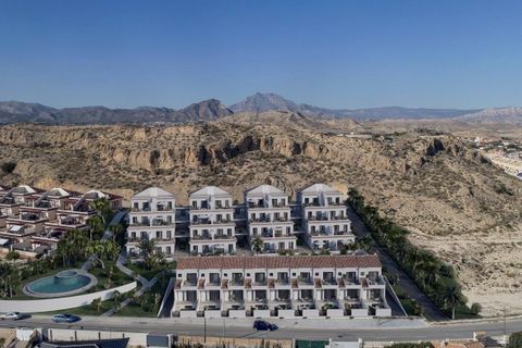 Leilighet i Mutxamel, Alicante, Mutxamel - € 229 000 | Ref: GE-0001 - foto 13