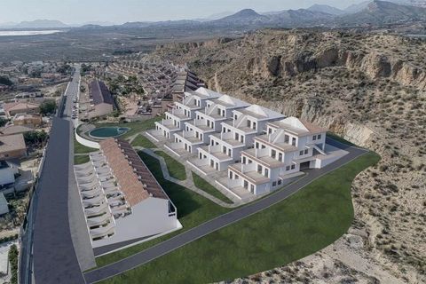 Leilighet i Mutxamel, Alicante, Mutxamel - € 229 000 | Ref: GE-0001 - foto 17