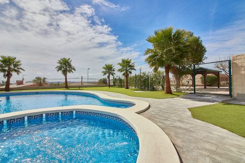 Leilighet i Mutxamel, Alicante, Mutxamel - € 229 000 | Ref: GE-0001 - foto 22