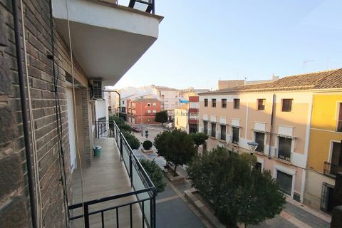 Byhus i Yecla, Murcia, Yecla - € 170.000 | Ref: JMOD7348 - foto 1