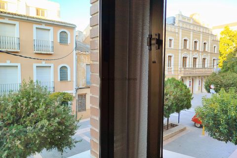 Byhus i Yecla, Murcia, Yecla - € 170.000 | Ref: JMOD7348 - foto 5