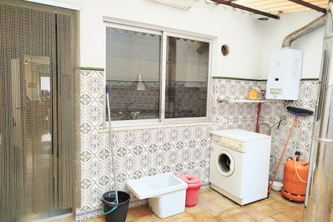 Byhus i Yecla, Murcia, Yecla - € 170.000 | Ref: JMOD7348 - foto 24