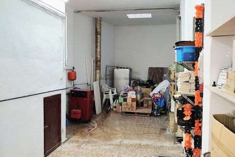 Byhus i Yecla, Murcia, Yecla - € 170.000 | Ref: JMOD7348 - foto 25