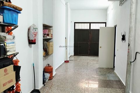 Byhus i Yecla, Murcia, Yecla - € 170.000 | Ref: JMOD7348 - foto 26