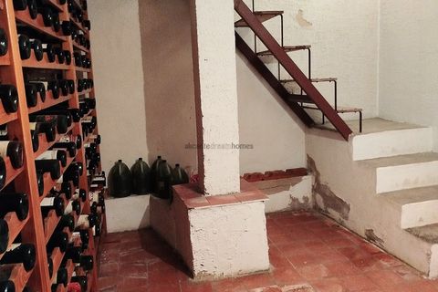 Byhus i Yecla, Murcia, Yecla - € 170.000 | Ref: JMOD7348 - foto 30