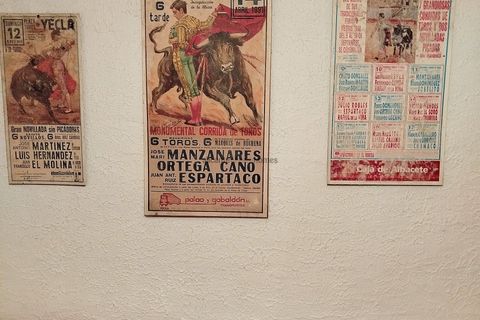 Byhus i Yecla, Murcia, Yecla - € 170.000 | Ref: JMOD7348 - foto 31