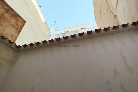 Byhus i Yecla, Murcia, Yecla - € 170.000 | Ref: JMOD7348 - foto 34