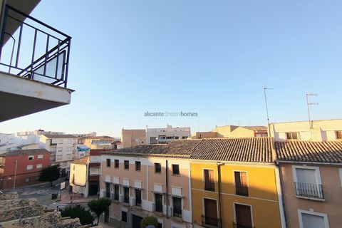 Byhus i Yecla, Murcia, Yecla - € 170.000 | Ref: JMOD7348 - foto 36