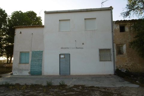 Landejendom i Yecla, Murcia, Yecla - € 46.000 | Ref: AI-16133 - foto 1