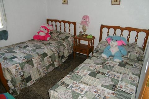 Landejendom i Yecla, Murcia, Yecla - € 46.000 | Ref: AI-16133 - foto 6