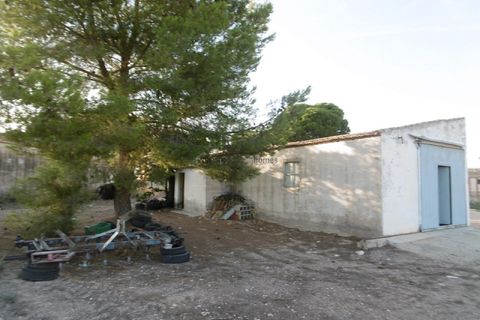 Landejendom i Yecla, Murcia, Yecla - € 46.000 | Ref: AI-16133 - foto 9