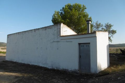 Landejendom i Yecla, Murcia, Yecla - € 46.000 | Ref: AI-16133 - foto 13