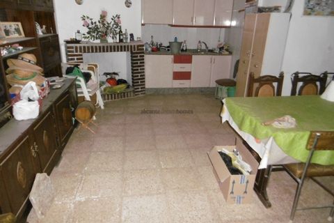 Landejendom i Yecla, Murcia, Yecla - € 46.000 | Ref: AI-16133 - foto 17