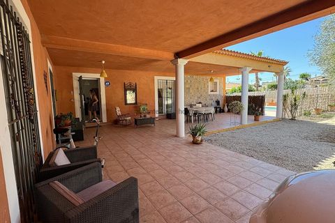 Villa i Albatera, Alicante, Albatera - € 329.900 | Ref: JMCB7347 - foto 7