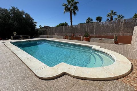 Villa i Albatera, Alicante, Albatera - € 329.900 | Ref: JMCB7347 - foto 8