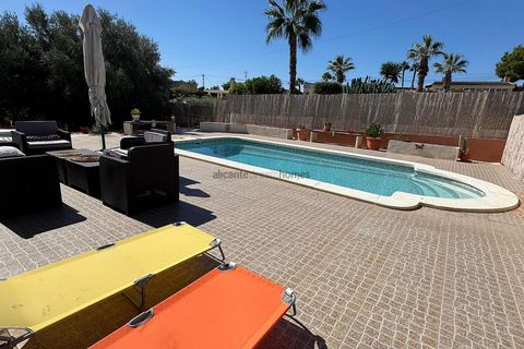 Villa i Albatera, Alicante, Albatera - € 329.900 | Ref: JMCB7347 - foto 9