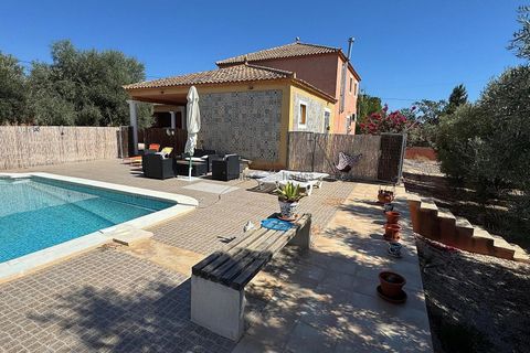 Villa i Albatera, Alicante, Albatera - € 329.900 | Ref: JMCB7347 - foto 10