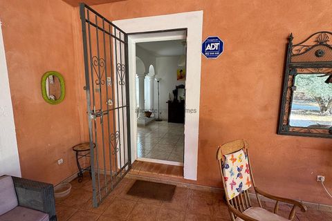 Villa i Albatera, Alicante, Albatera - € 329.900 | Ref: JMCB7347 - foto 11
