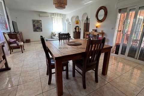 Villa i Albatera, Alicante, Albatera - € 329.900 | Ref: JMCB7347 - foto 16