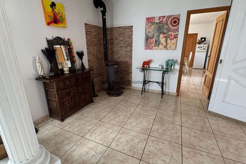 Villa i Albatera, Alicante, Albatera - € 329.900 | Ref: JMCB7347 - foto 18