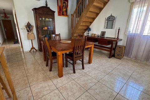 Villa i Albatera, Alicante, Albatera - € 329.900 | Ref: JMCB7347 - foto 21