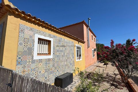 Villa i Albatera, Alicante, Albatera - € 329.900 | Ref: JMCB7347 - foto 34