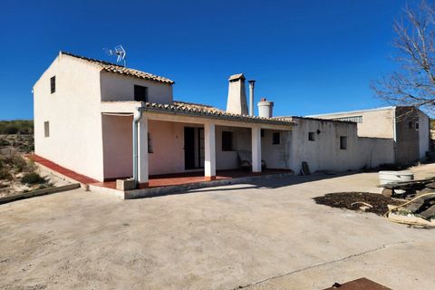 Landejendom i Caudete, Albacete, Caudete - € 145.000 | Ref: IVD13738 - foto 2