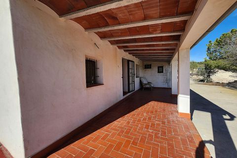 Landejendom i Caudete, Albacete, Caudete - € 145.000 | Ref: IVD13738 - foto 4